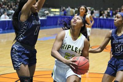 Jackson Lady Tigers Go To Work In 4a Semis High School Sports
