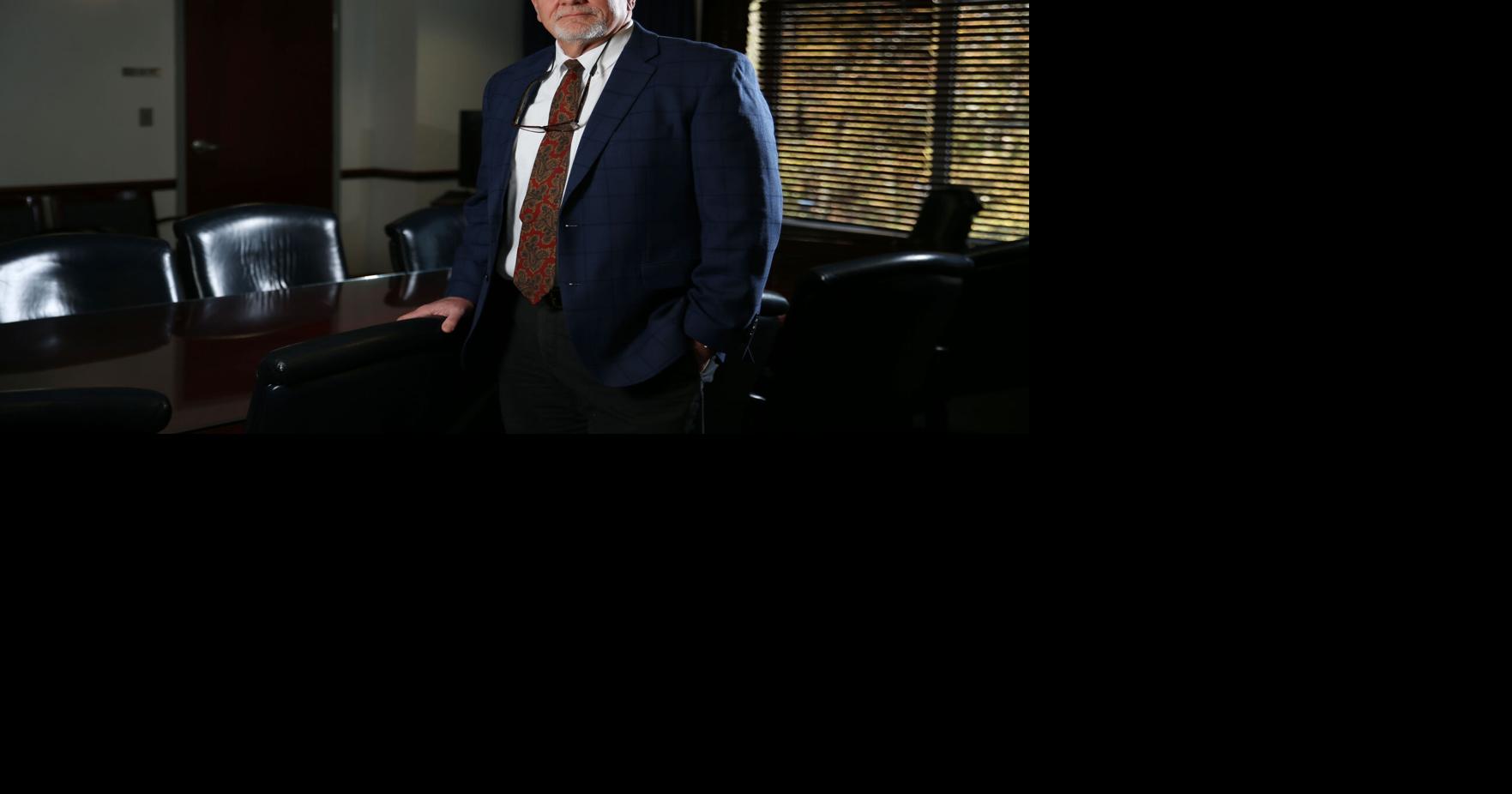 Leary ready to take on criminals as U.S. Attorney | Crime & Law ...