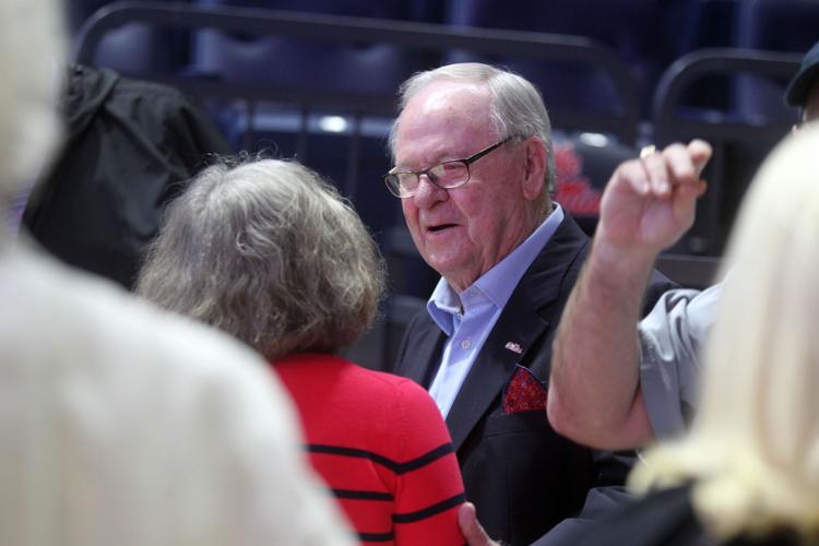 Before Hoosiers and Chitwood, there were Walnut and Kermit Davis Sr