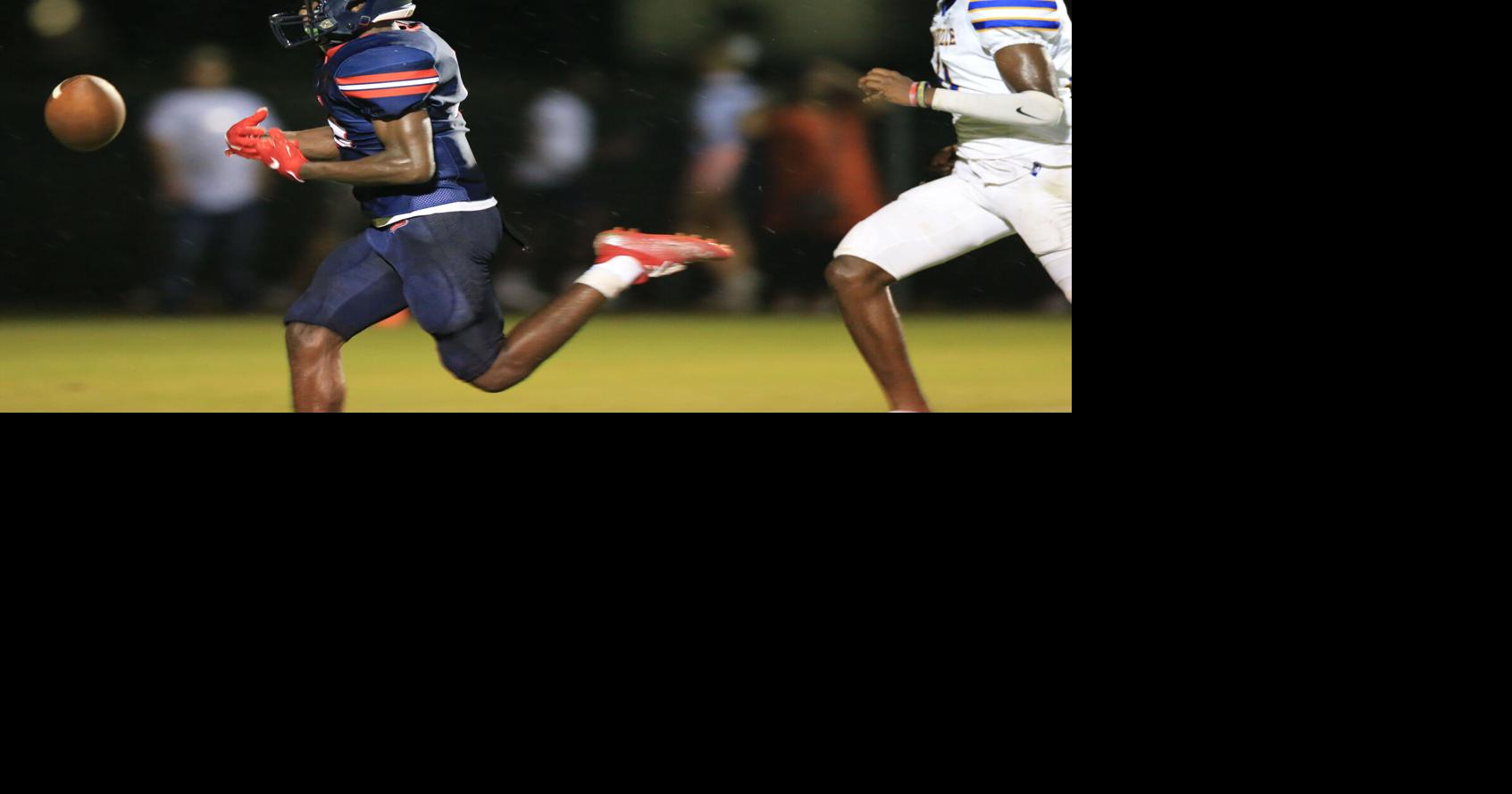 Week 3 Northeast Mississippi high school football scores High school Sports