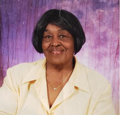 Pearl Davidson Dooley