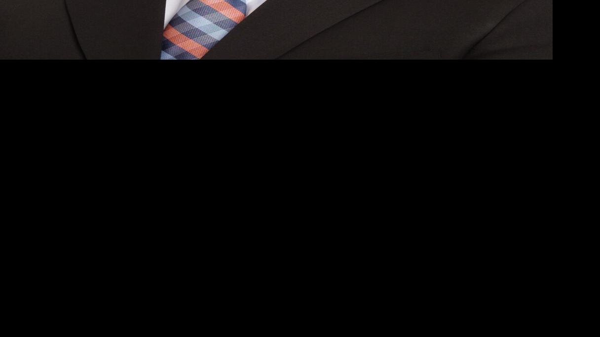 Shawn Harris MS Business Journal