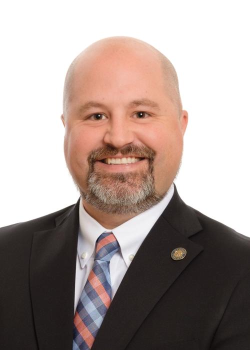 Shawn Harris MS Business Journal