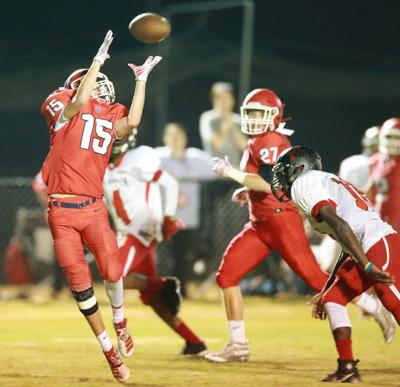 Noxapater Outlasts Tcps Sports Djournal Com