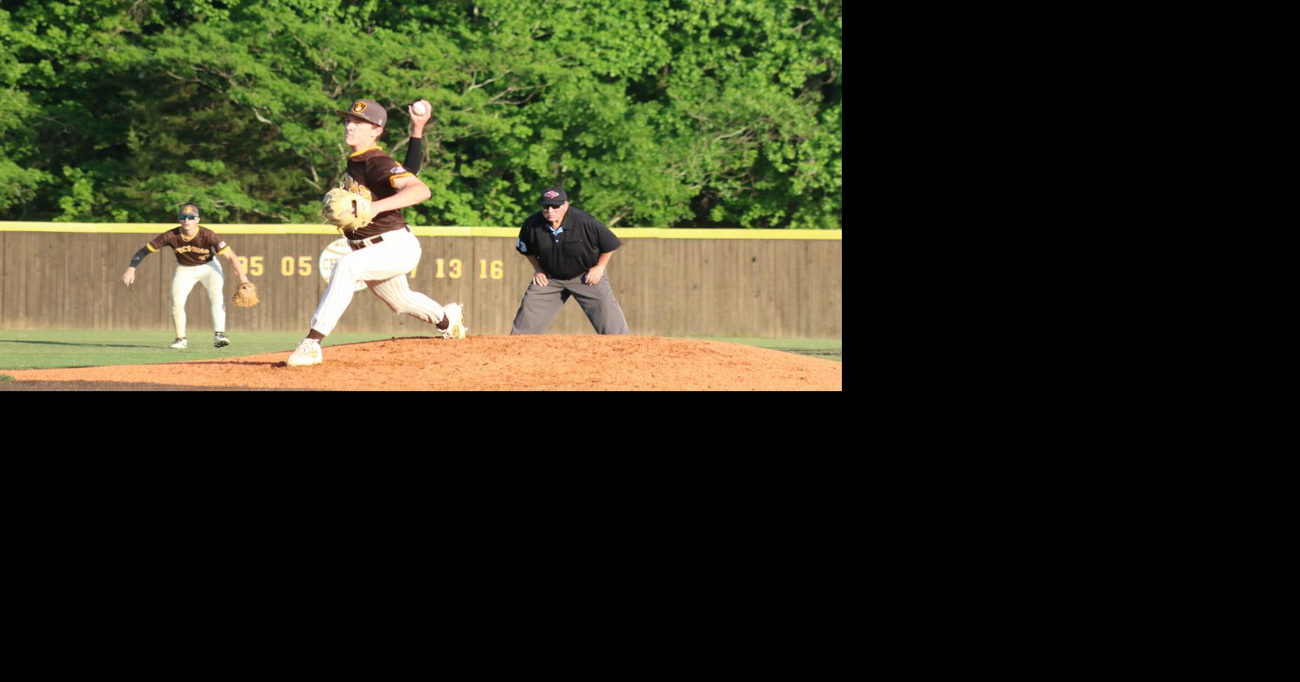 Baseball, softball teams meet mixed results in second round | Sports ...