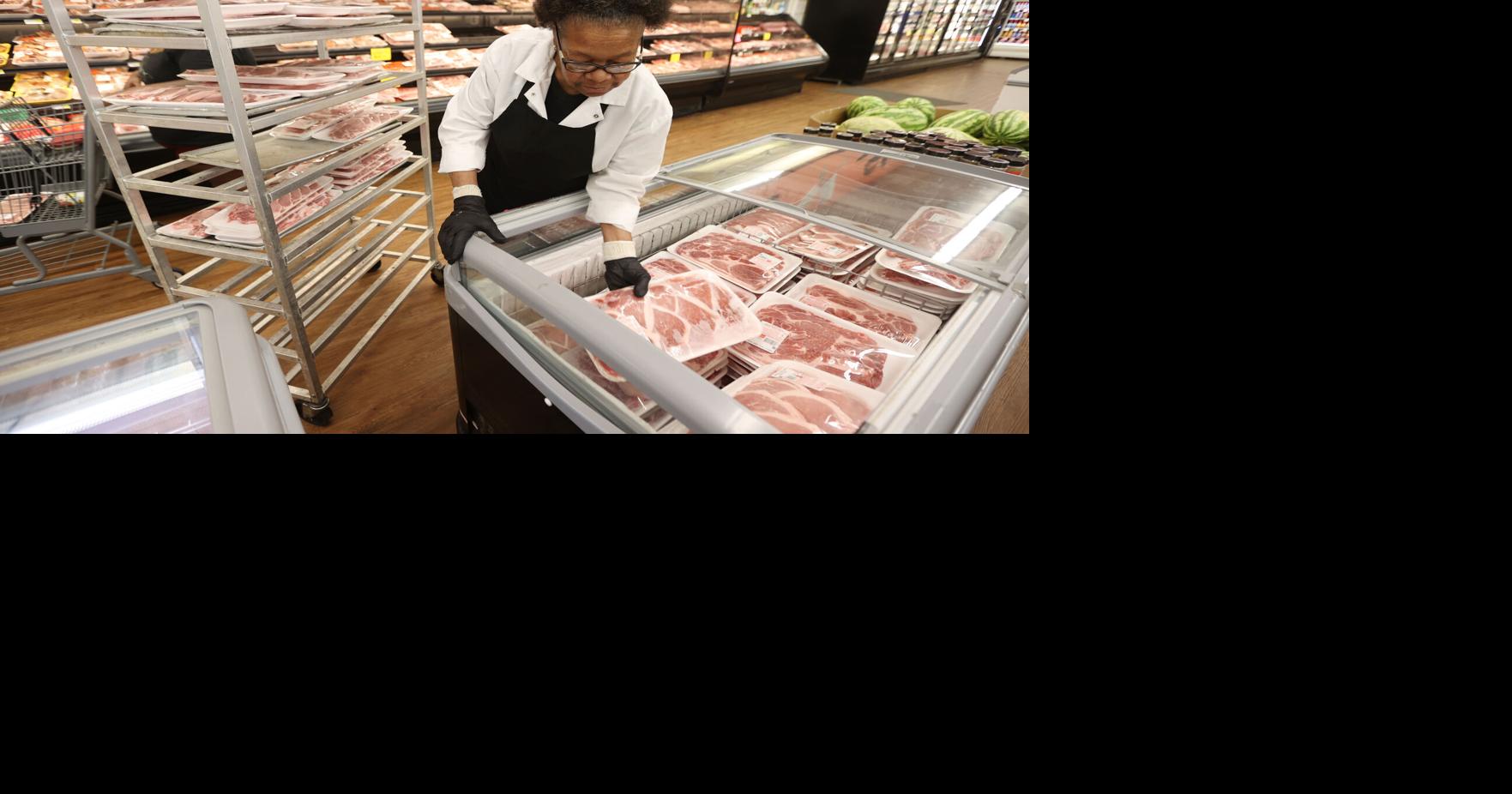Derice Lambert is the 'heart and soul' of Todd's Big Star in Tupelo