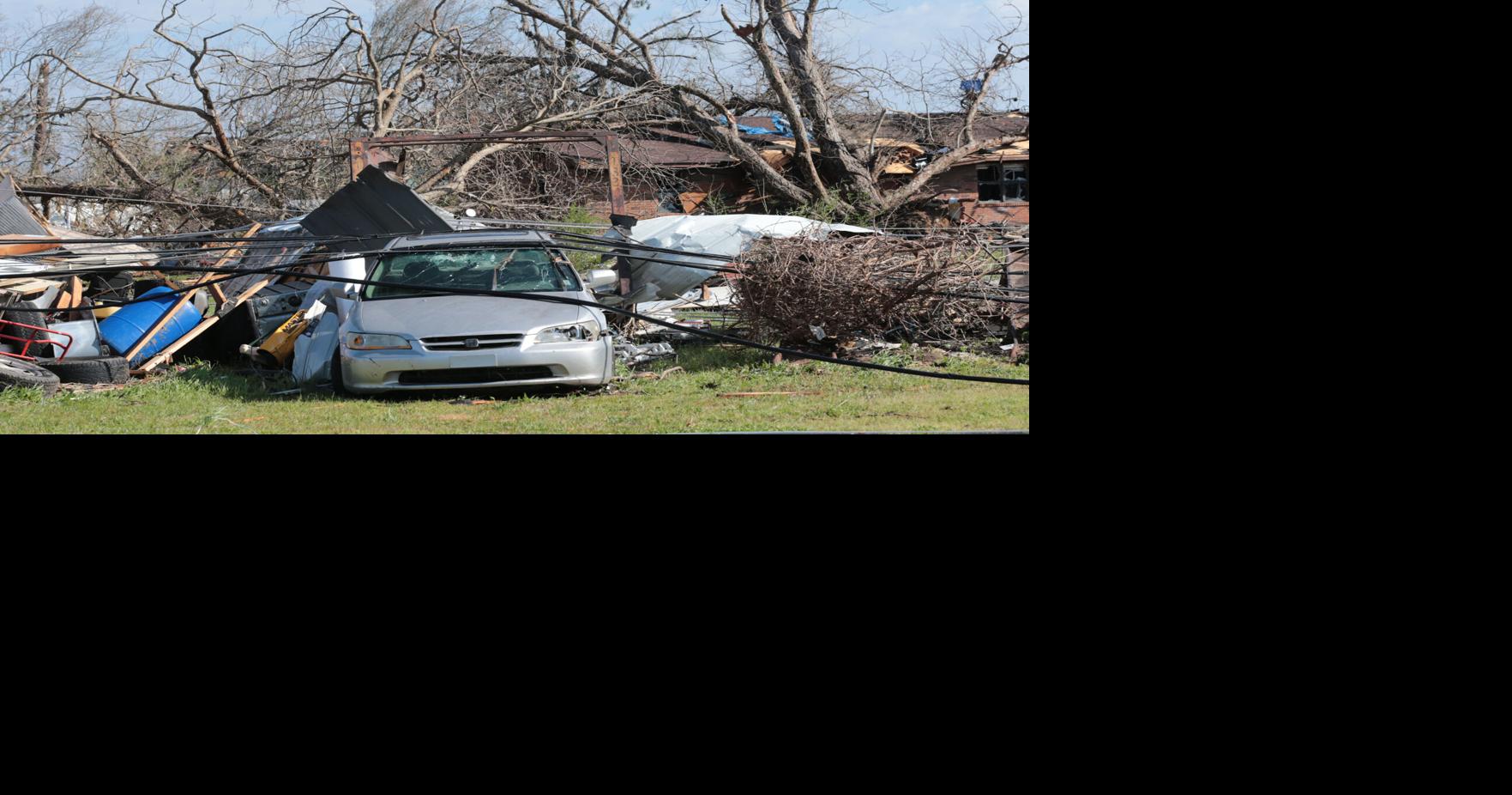 Governor issues state of emergency for Monroe County after Friday storm ...