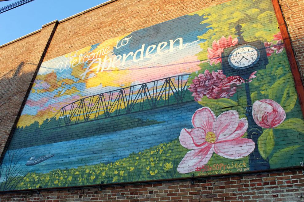 Aberdeen Art Trail among local staples making Mississippi Magazine’s M List