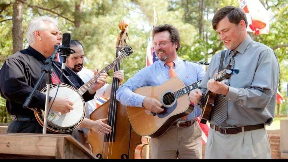 Award-winning bluegrass band to perform at Link Centre | Arts ...