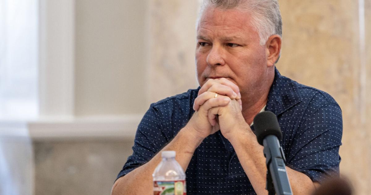 House Select Committee on Consolidation