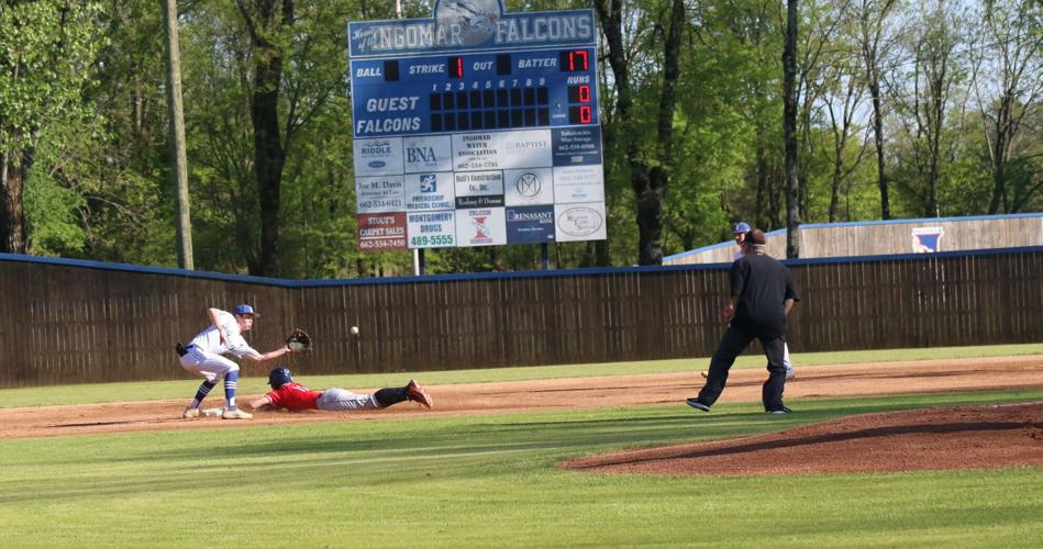 MSPreps: Ingomar vs. Leland