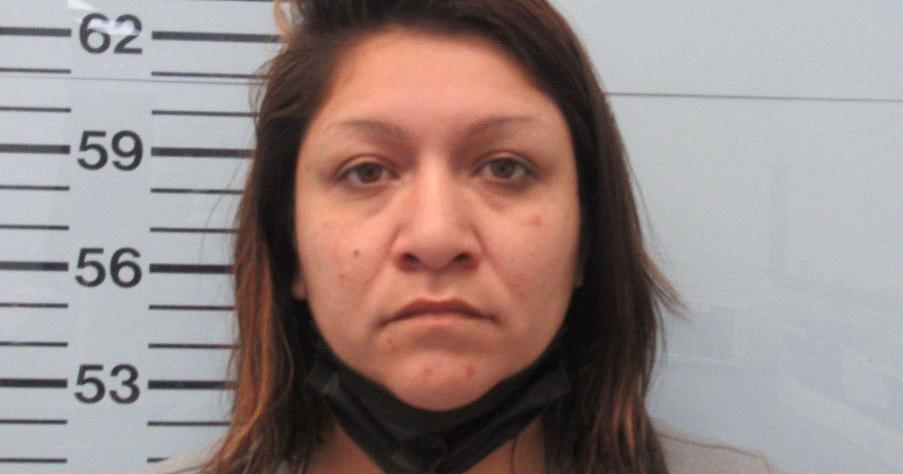 Oxford police charge Tupelo woman with bicycle theft | Crime & Law ...