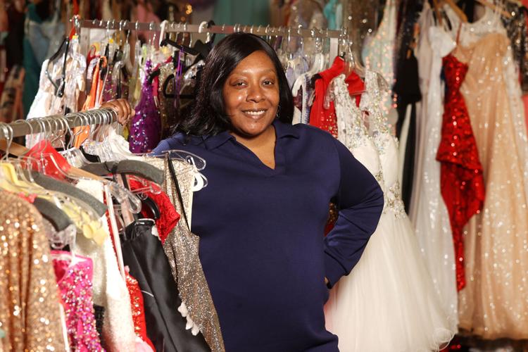 Memory's Magical Dresses nonprofit in North Mississippi | Local News |  djournal.com