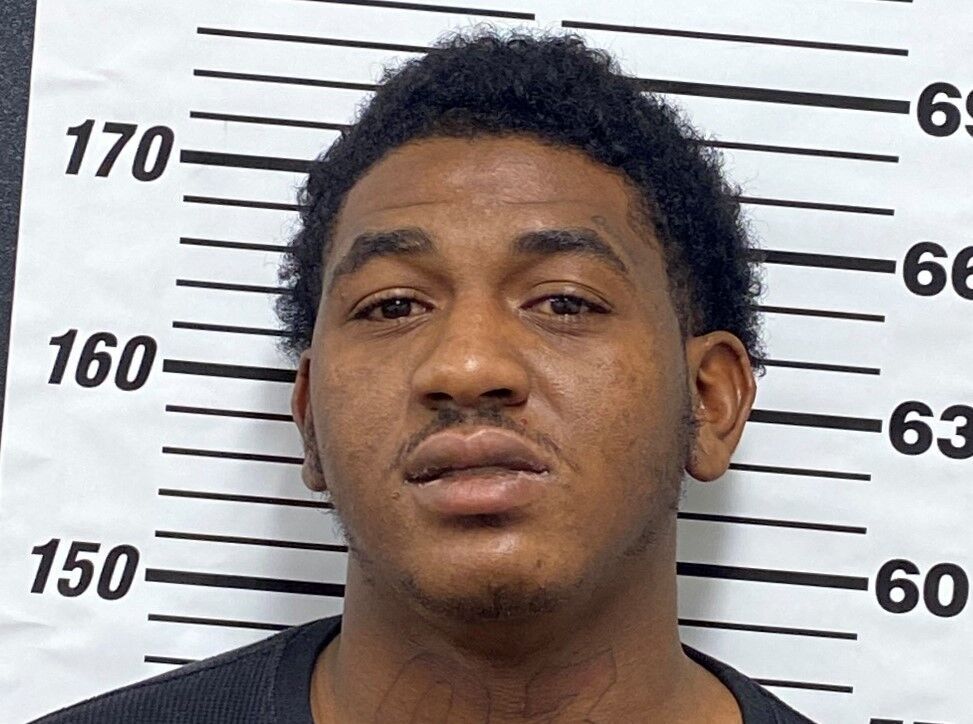 Man facing multiple charges after Starkville parking lot shooting ...