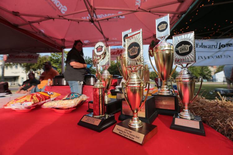 PHOTOS Chili Fest 2022 Photo Galleries