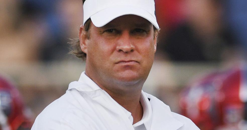 Know More About The Football Coach