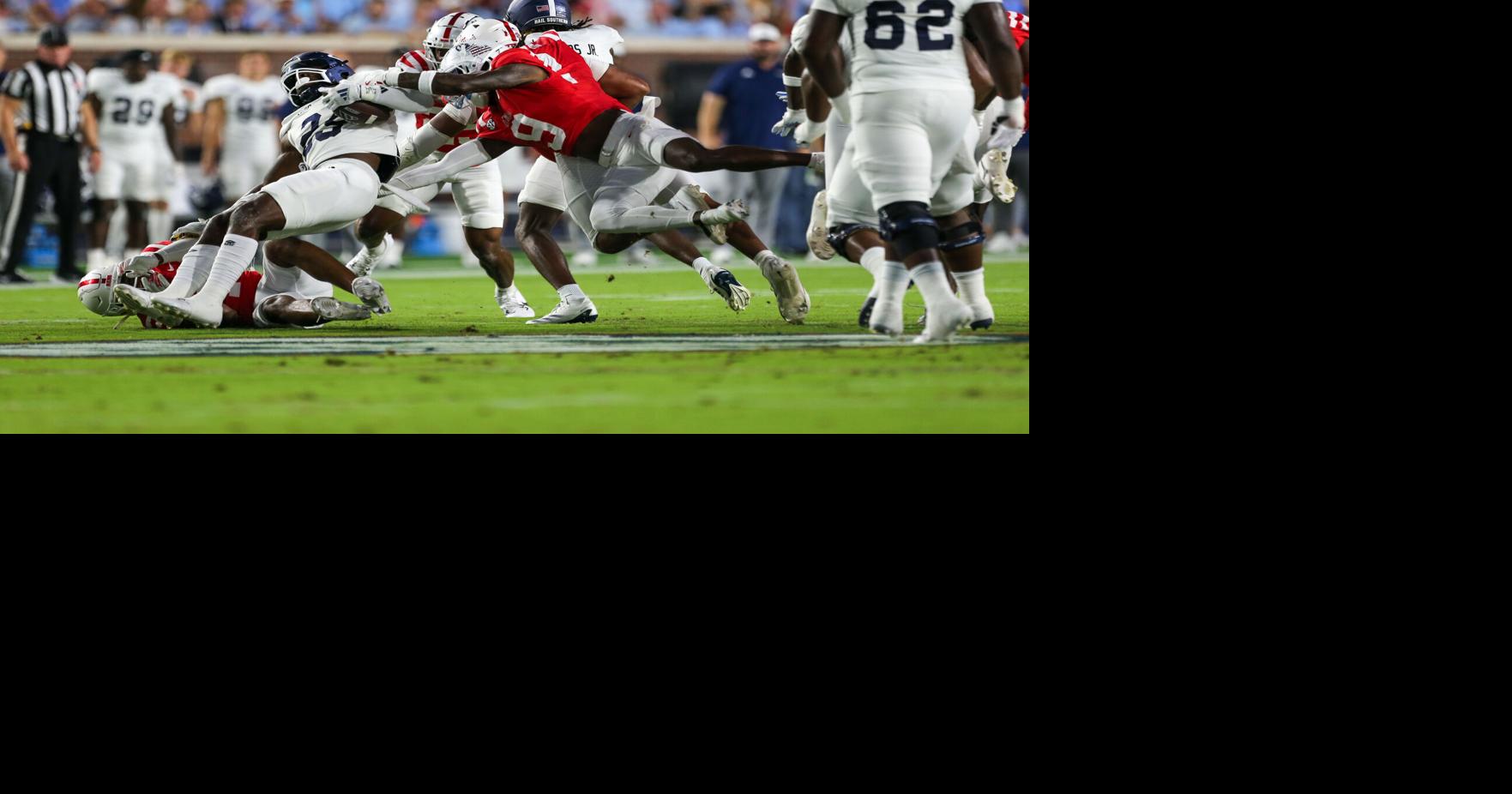 Ole MissKentucky Who has the edge? Ole Miss