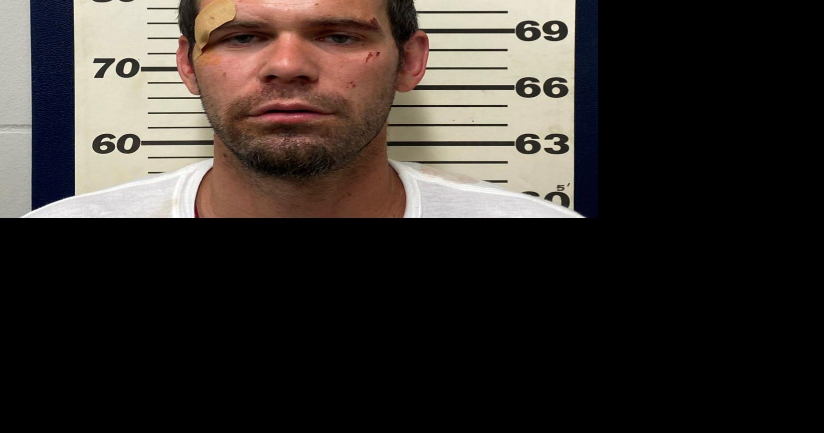 Tennessee man charged after low-speed chase | Crime & Law Enforcement ...