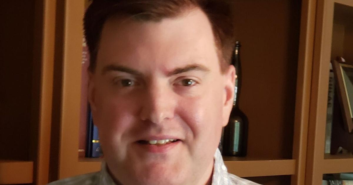 Blue Mountain teacher receives prestigious award | News | djournal.com