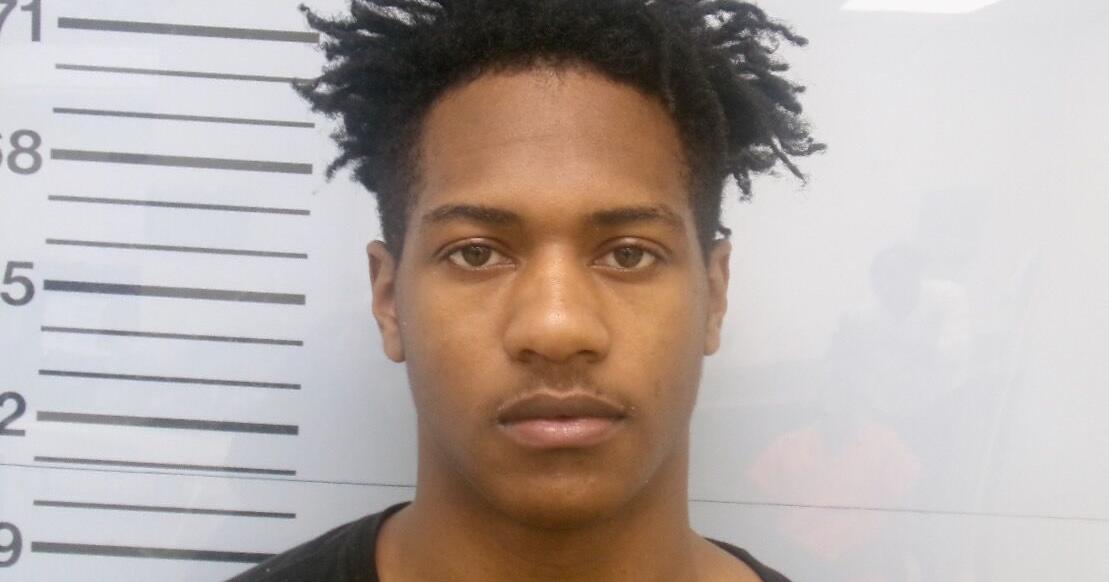 Oxford man charged with assault, robbery after shooting incident ...