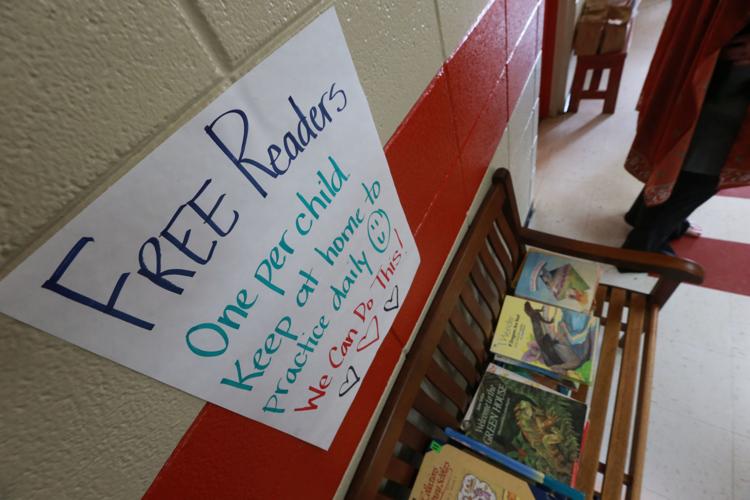 Districts develop distance learning plans as COVID-19 closes schools ...