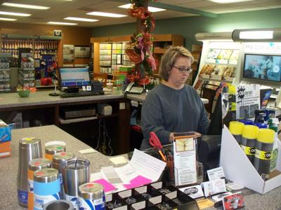 Amory Paint And Home Center Offers More Than Just Color Business Djournal Com