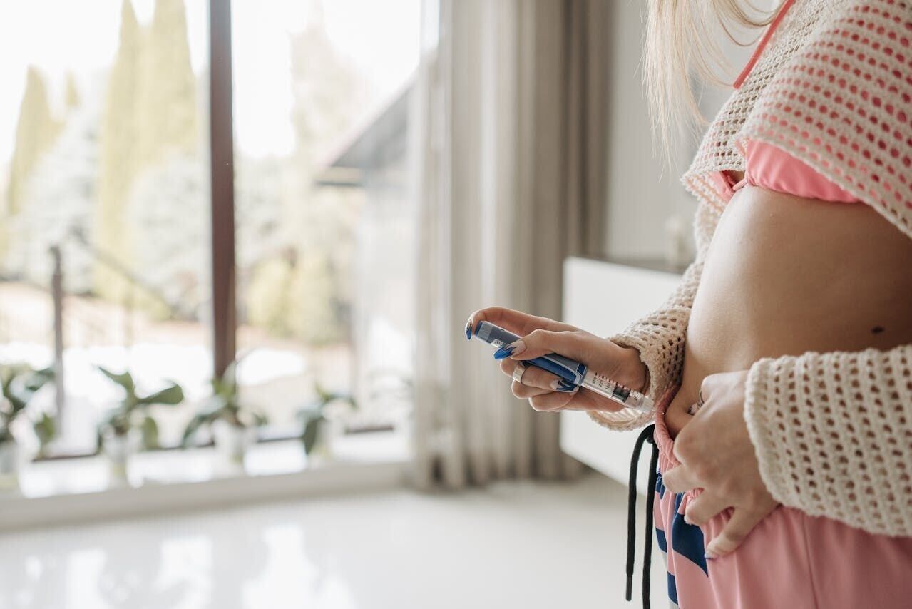 Women who take drugs like Ozempic have lower breast cancer risk: study | Health | djournal.com Women who take drugs like Ozempic have lower breast cancer risk: study | Health | djournal.com