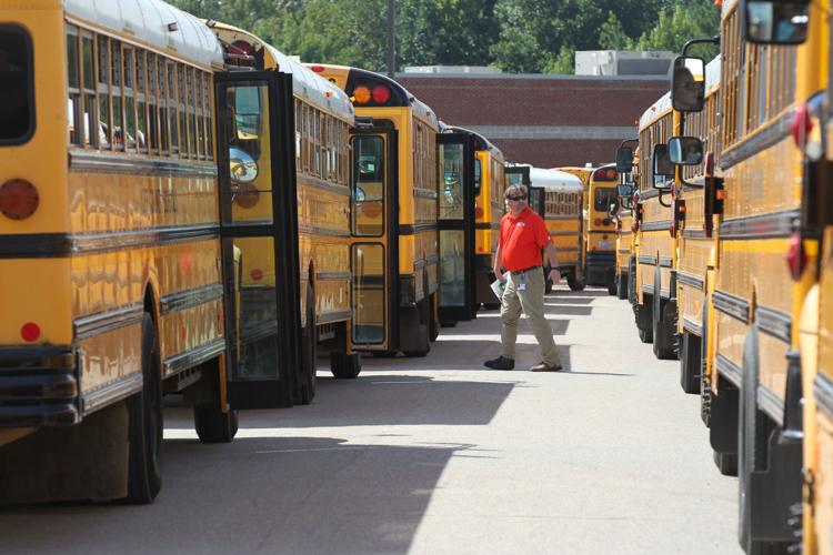 New year brings focus on school bus safety | News | djournal.com