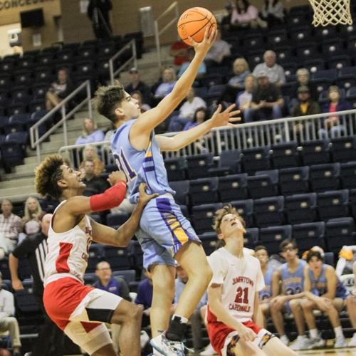 ICC Jamboree previews area's prep basketball teams Sports