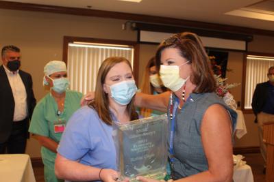 Nightingale Awards 2022 Kentucky