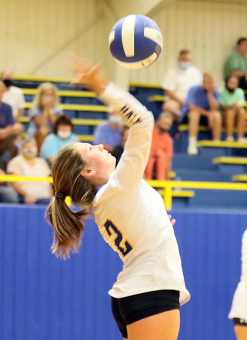 Mcj 2020 09 23 Sports Smith Hat Vb2 Monroe Journal Djournal Com The best source for news, sports & everything going on in monroe county. daily journal