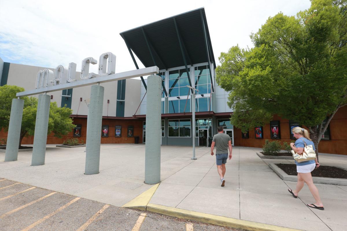 Malco Theaters adjust schedule again, to reopen Tupelo on July 31
