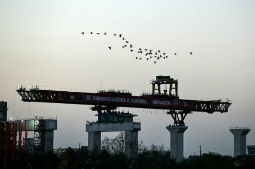 India's economy is booming, but uneven growth clouds ascent | News ...