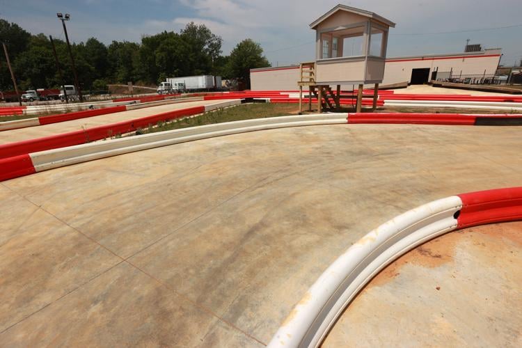 RPM GoKarts & Lanes in Tupelo expected to open next month Business