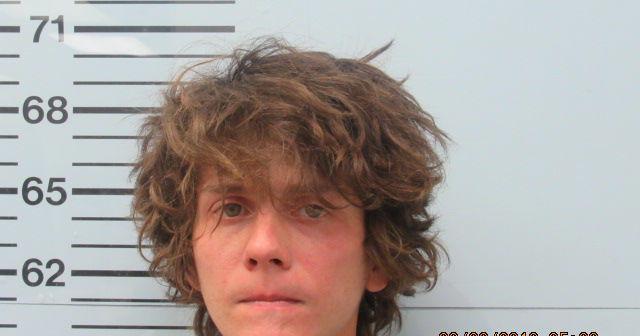 Grand larceny arrest occurs in Oxford | News | djournal.com