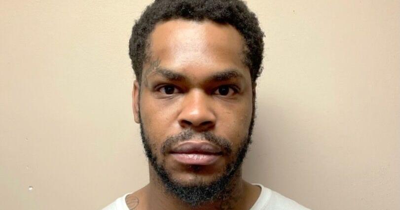 Tupelo police charge man with car burglaries | Crime & Law Enforcement ...