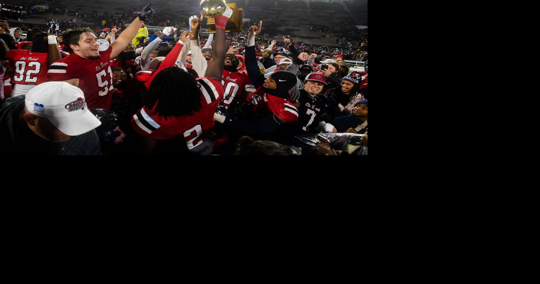 State overview: Tupelo, Calhoun City among title contenders