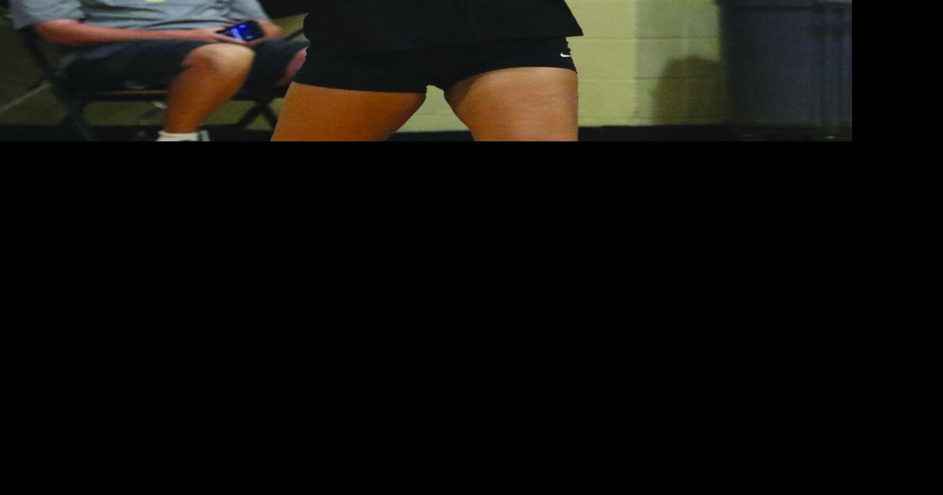 Lady Warriors roll past Columbus
