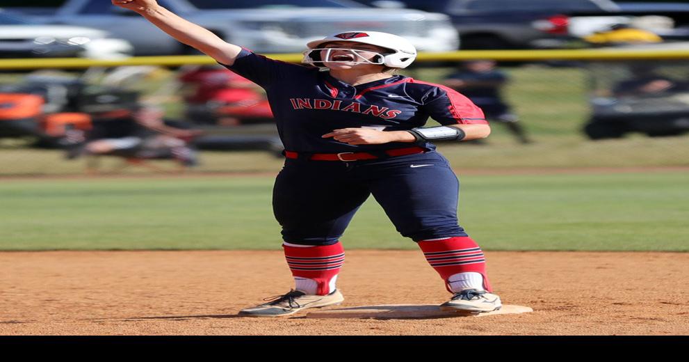 Itawamba CC softball tops NJCAA rankings for first time in school history Sports