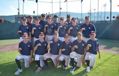 Tombigbee Tribe Enjoys Cooperstown Baseball Adventure Sports Djournal Com