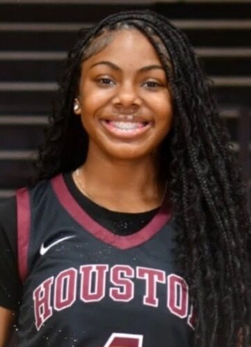 Houston's Jones, Biggersville's Taylor voted Athletes of the Week