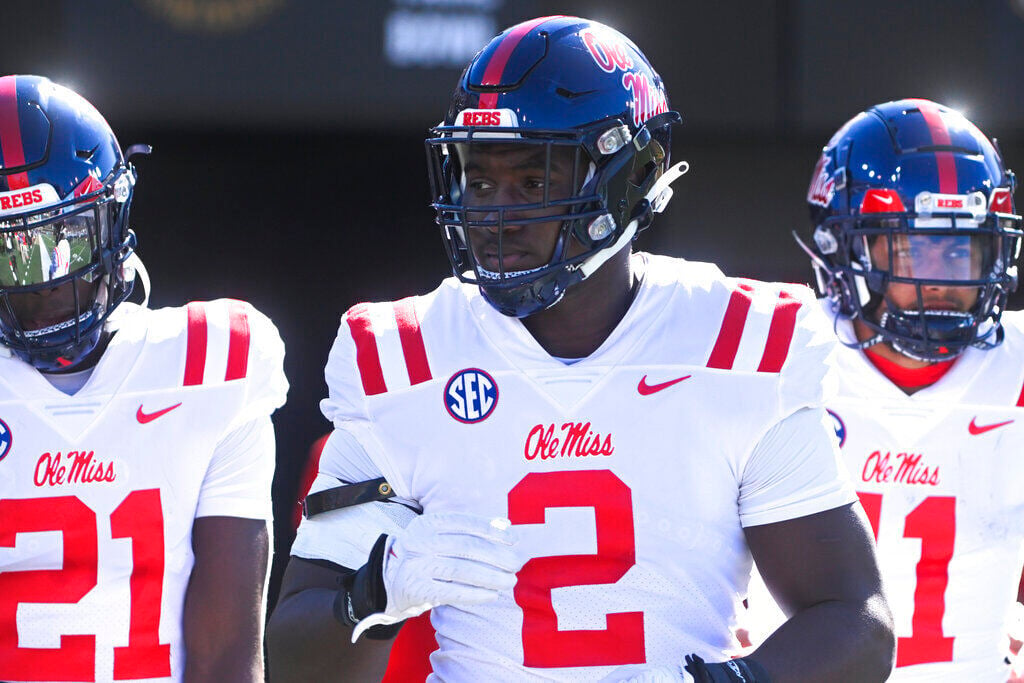 Ole Miss Football: More Rebels Named to National Watchlists - Page 2