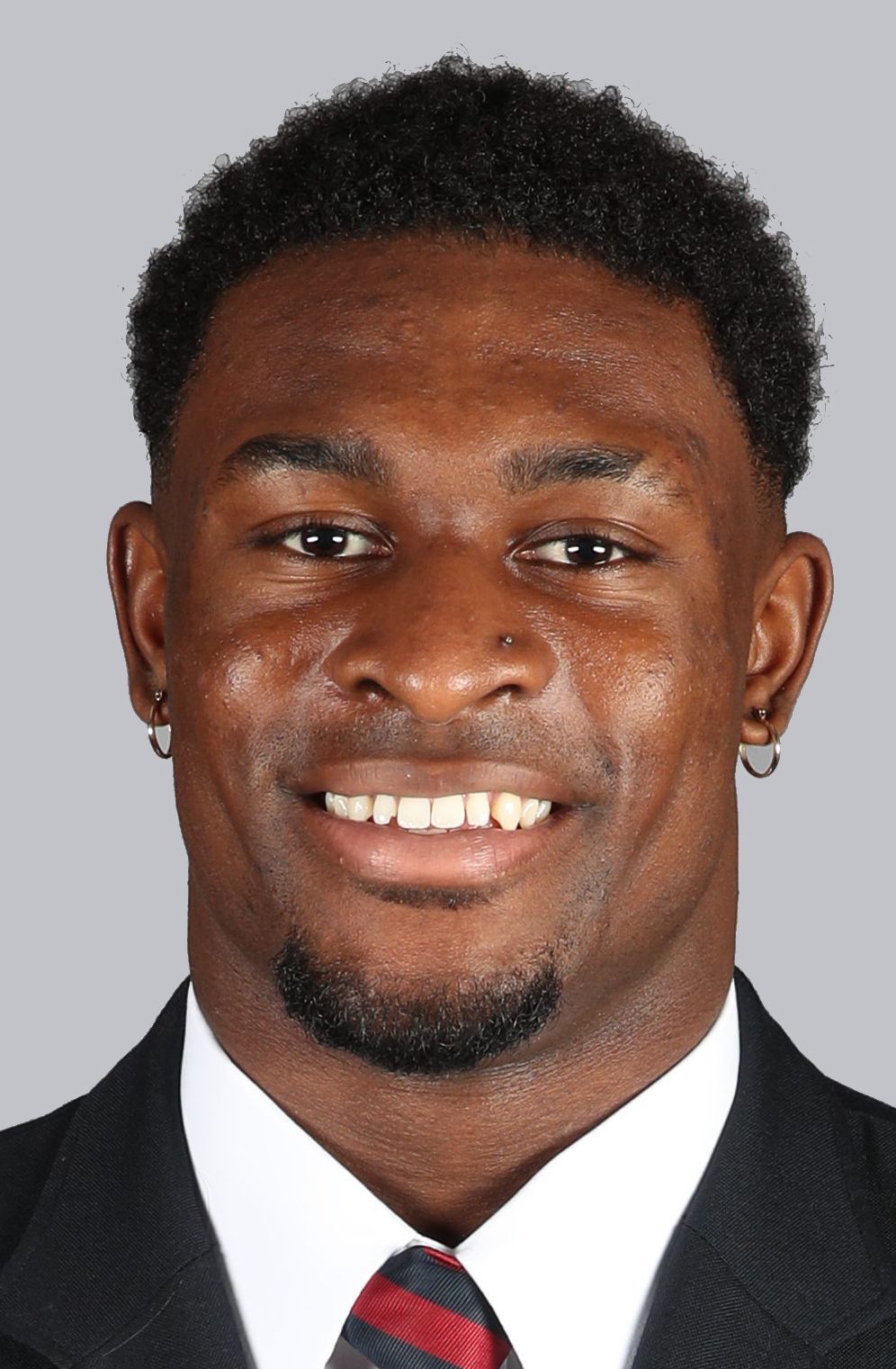 For being a great mom': DK Metcalf used his trip home over the