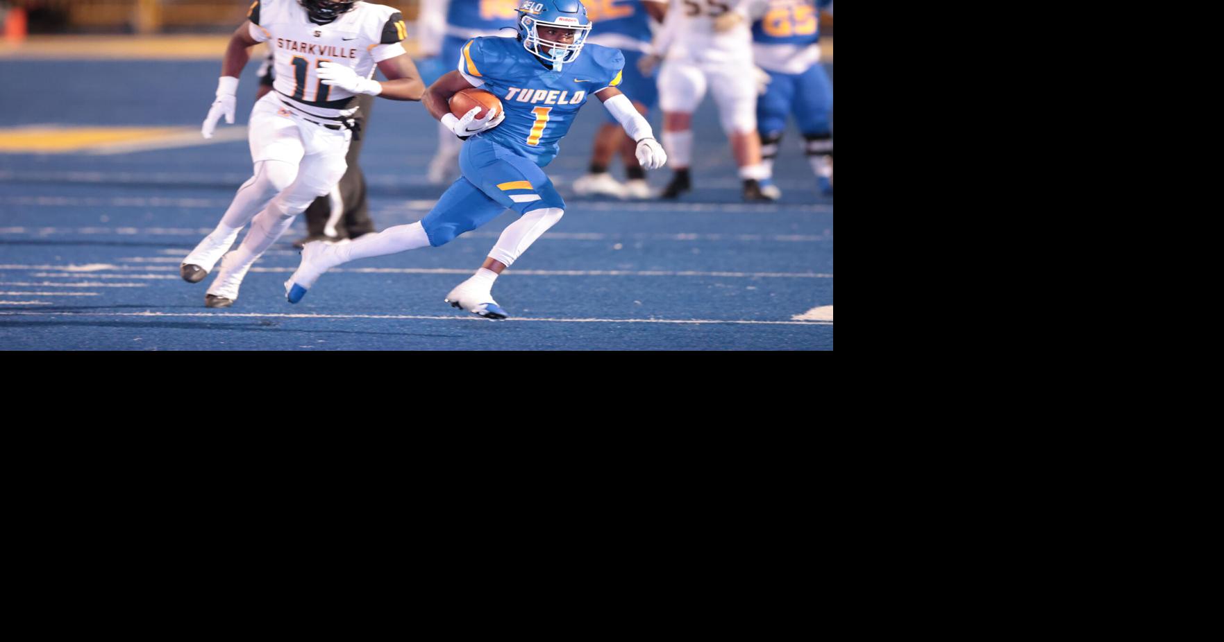 Week 11 Northeast Mississippi high school football scores High school Sports