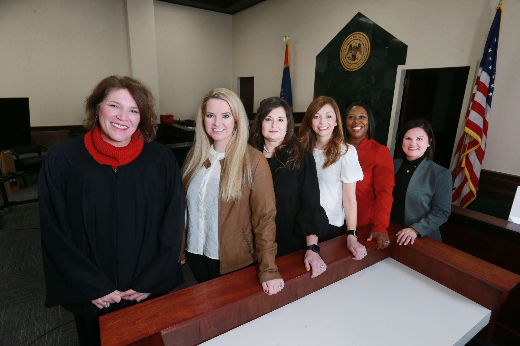Lee County youth court approach becomes pilot for state program Local