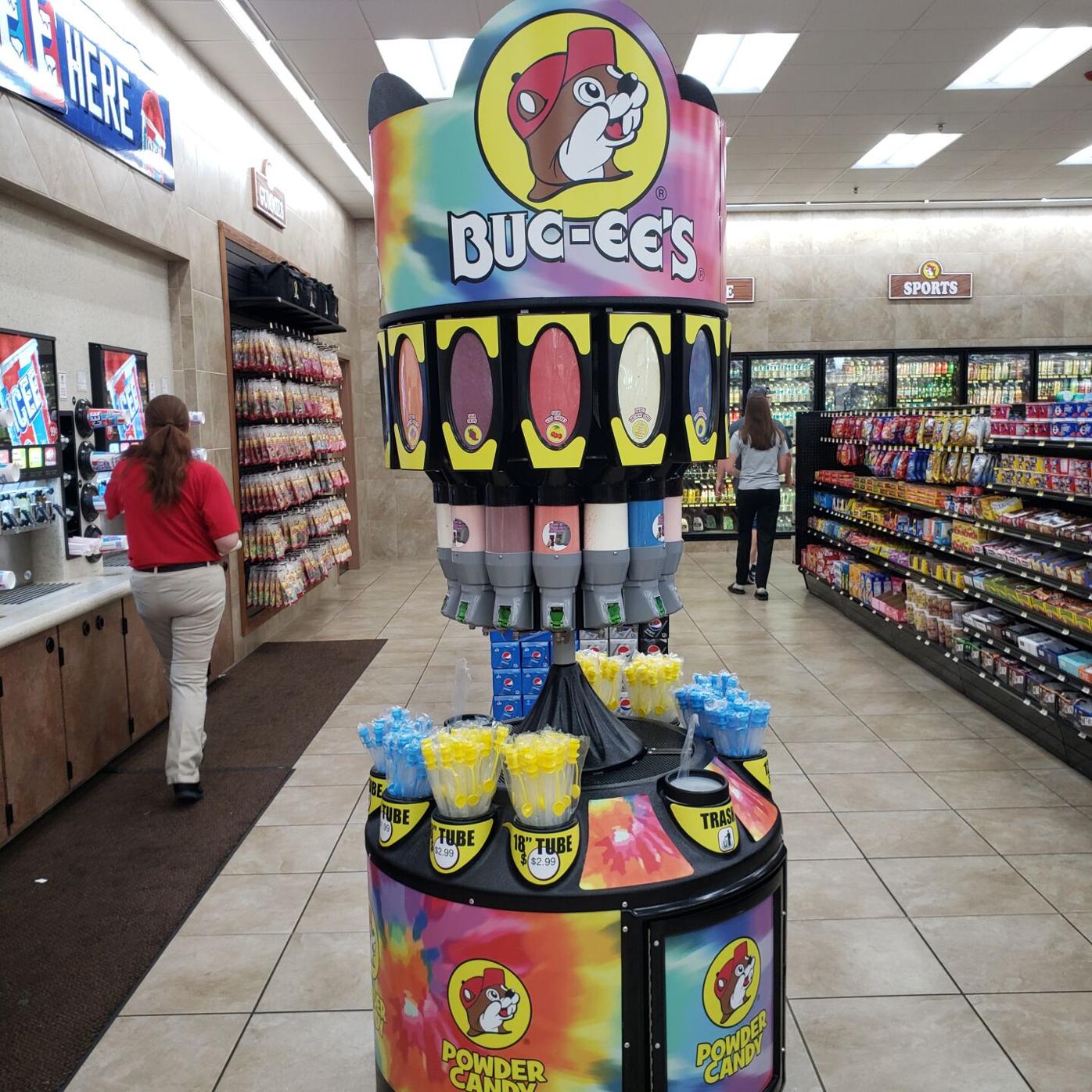 South Mississippi residents pumped to welcome Buc-ee's | MS Business  Journal | djournal.com
