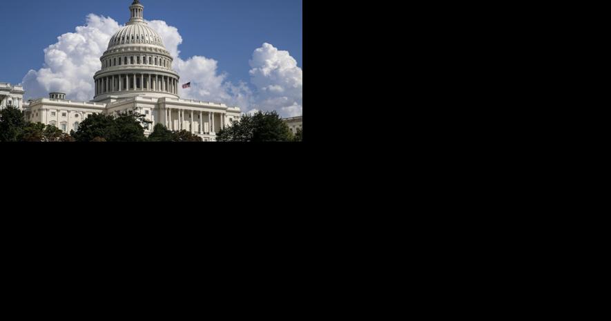 Governments abroad hire ex-lawmakers as lobbyists - Vimarsana News