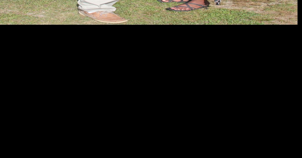 Houlka High School 2017 Mr. & Miss