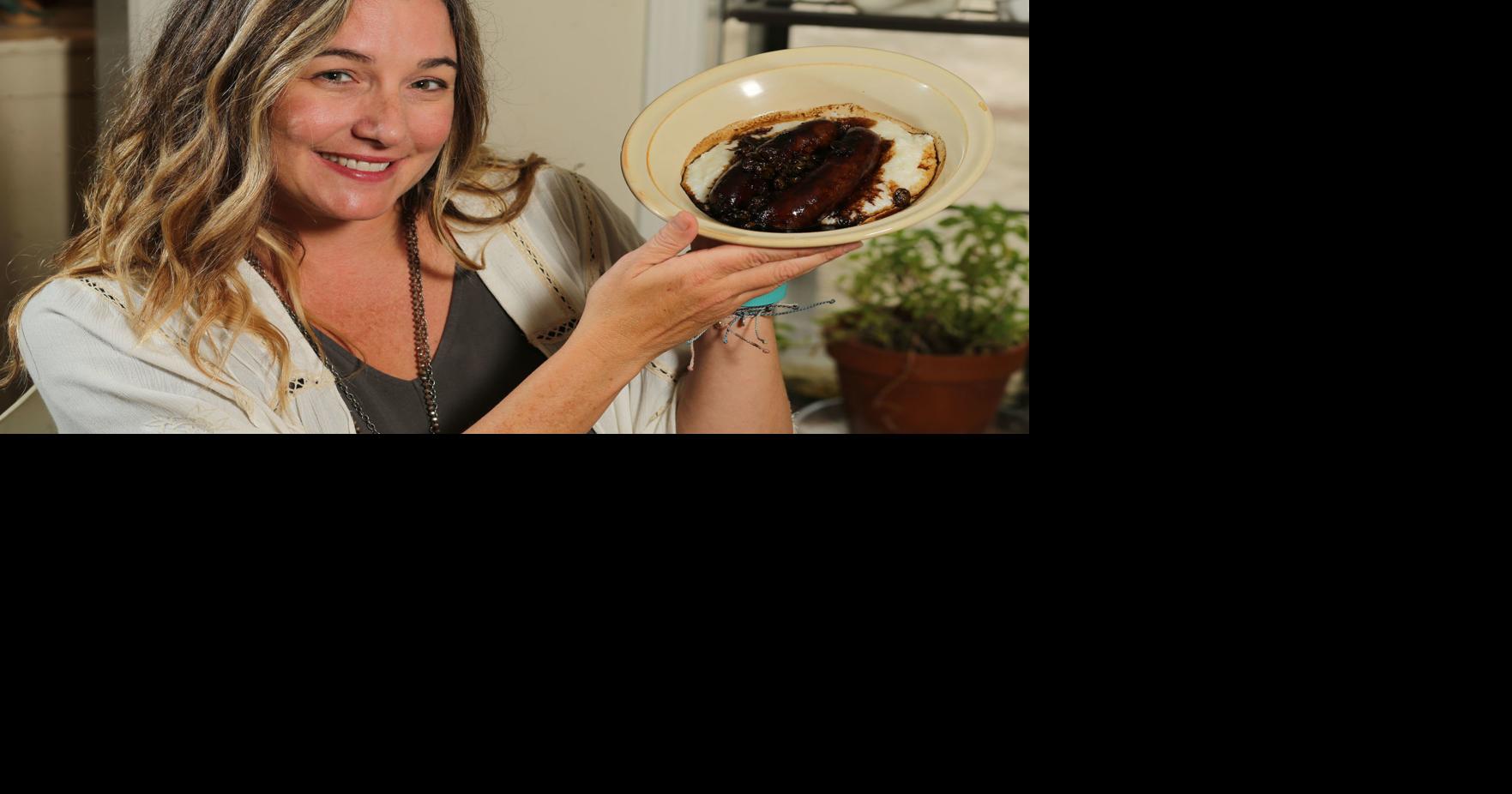 COOK OF THE WEEK: Attorney likes to replicate restaurant meals at home ...