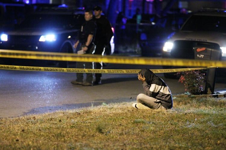 Tupelo police investigate fatal Tuesday night shooting News